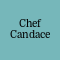 Chef Candace
